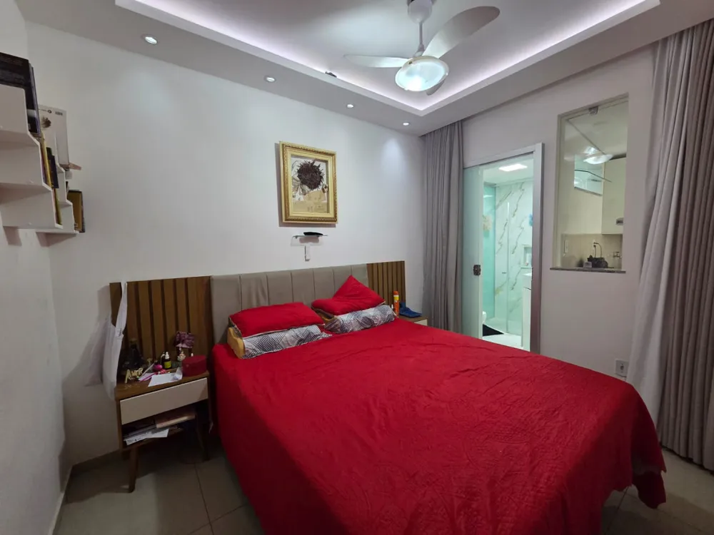 Apartamento, 3 quartos, 100 m² - Foto 16