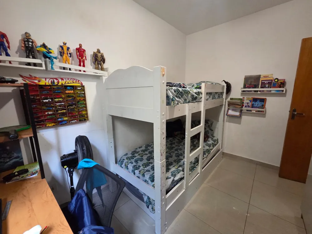 Apartamento, 3 quartos, 100 m² - Foto 8