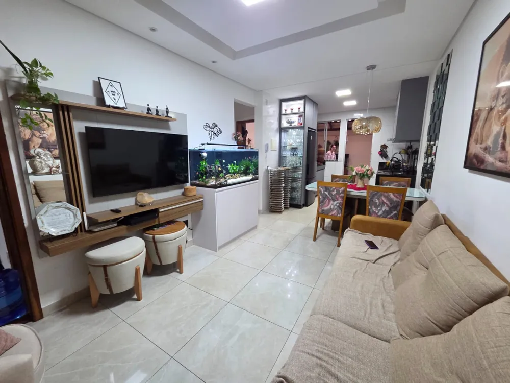 Apartamento, 3 quartos, 100 m² - Foto 5