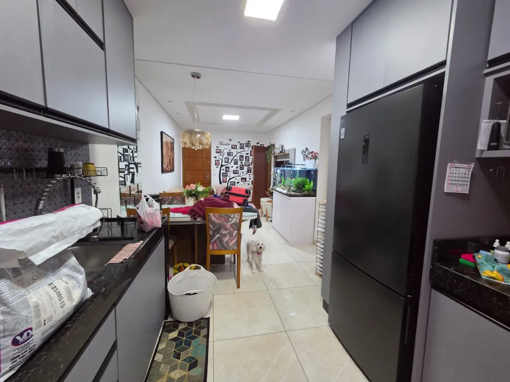 Apartamento, 3 quartos, 100 m² - Foto 6