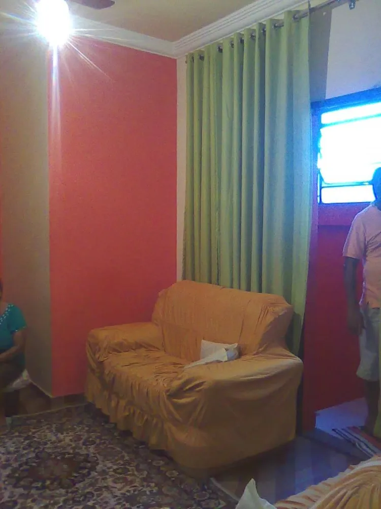 Casa, 6 quartos, 210 m² - Foto 1