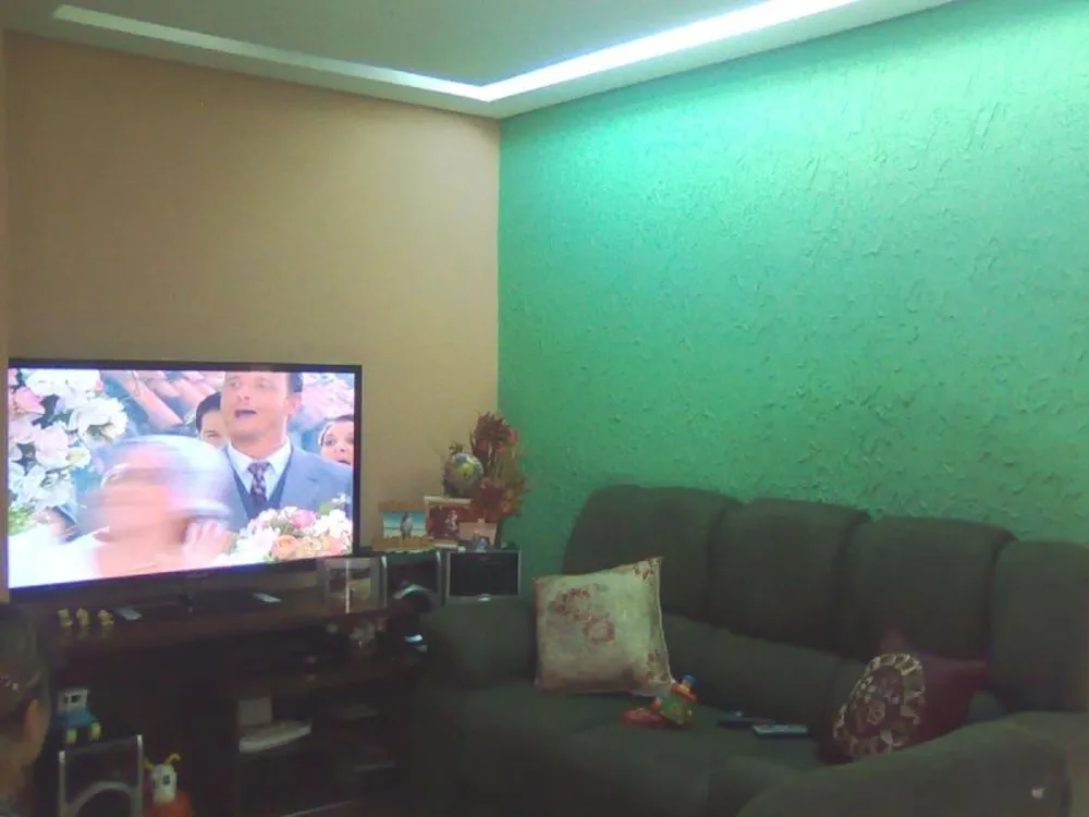 Casa, 6 quartos, 210 m² - Foto 6