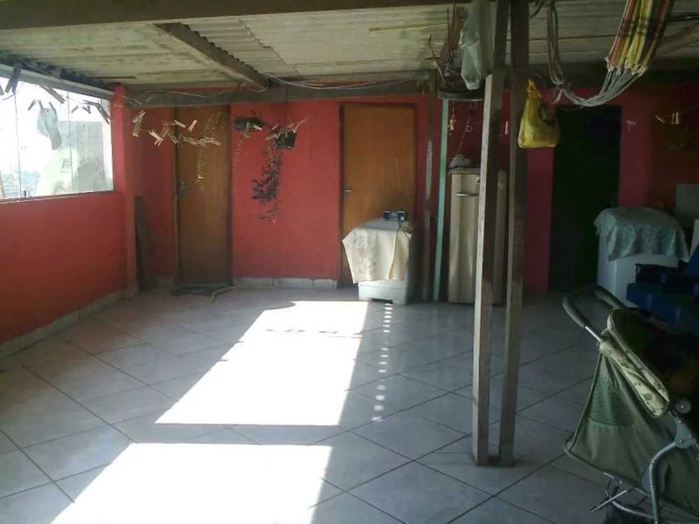 Casa, 6 quartos, 210 m² - Foto 4