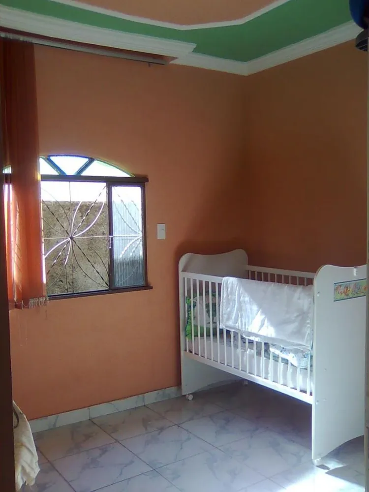 Casa, 6 quartos, 210 m² - Foto 11
