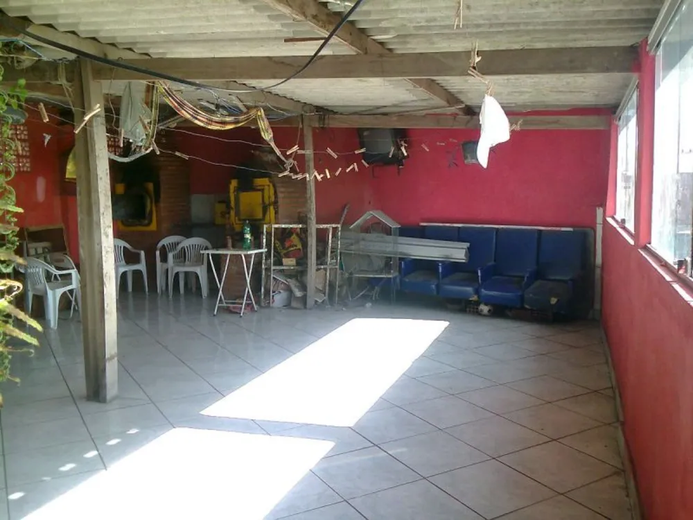 Casa, 6 quartos, 210 m² - Foto 3