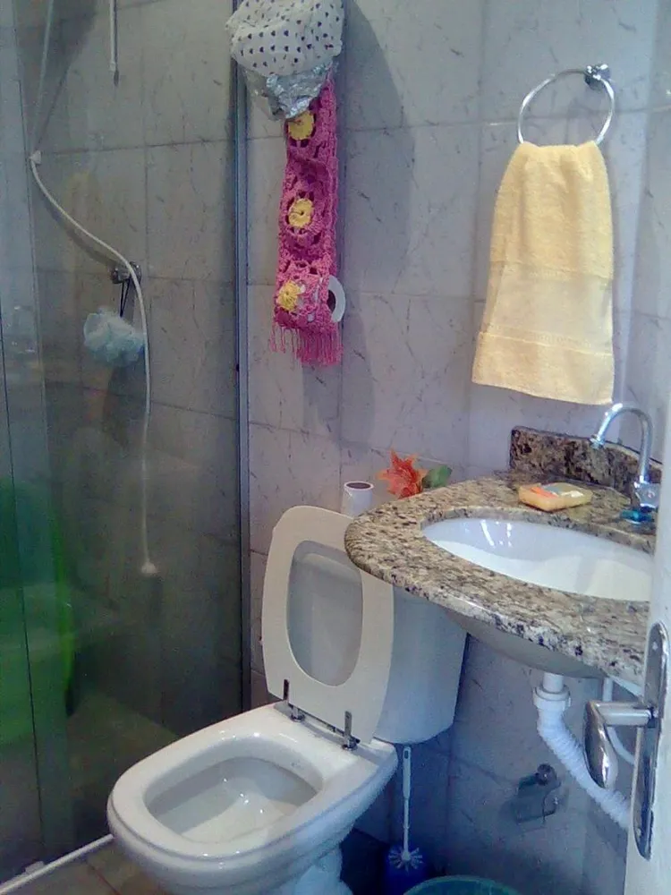 Casa, 6 quartos, 210 m² - Foto 7