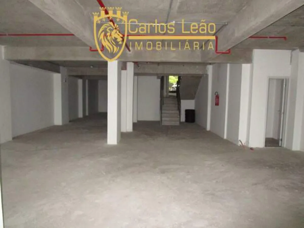 Loja-Salão, 368 m² - Foto 4
