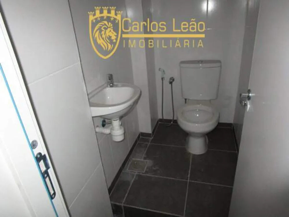 Loja-Salão, 368 m² - Foto 7