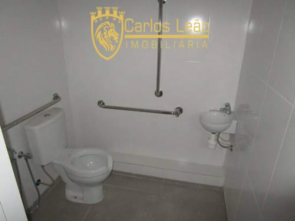 Loja-Salão, 368 m² - Foto 5