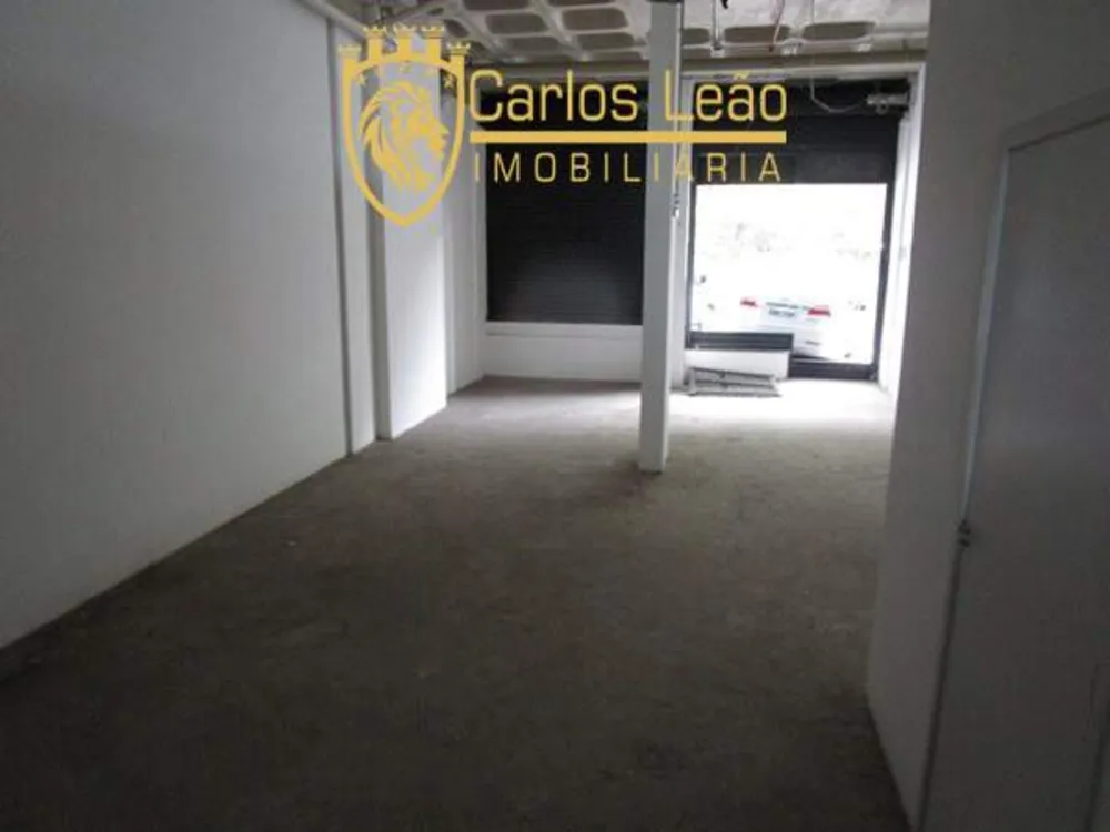 Loja-Salão, 368 m² - Foto 1