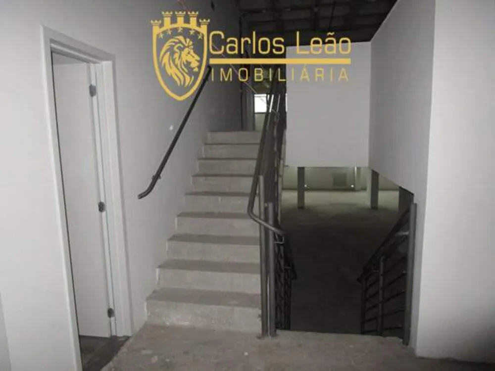 Loja-Salão, 368 m² - Foto 2