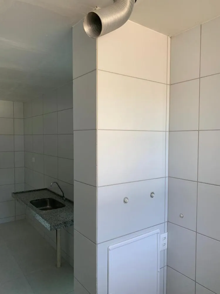 Apartamento, 3 quartos, 95 m² - Foto 6