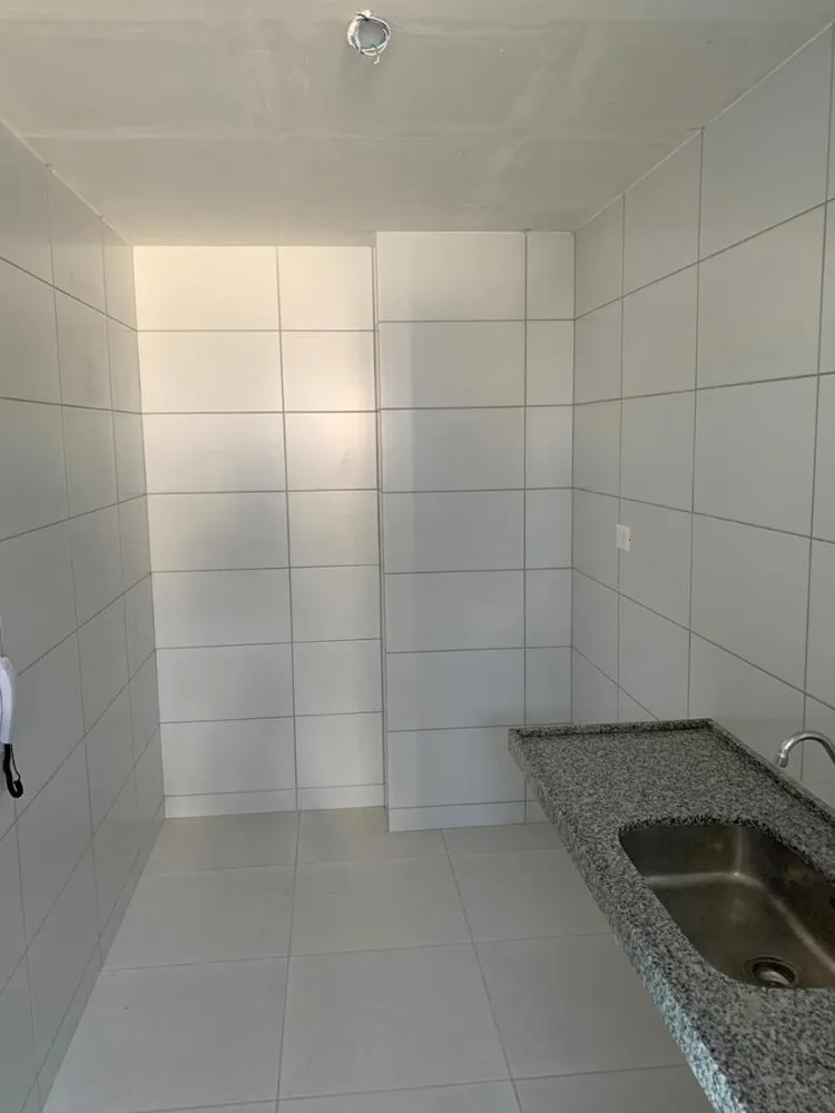 Apartamento, 3 quartos, 95 m² - Foto 1