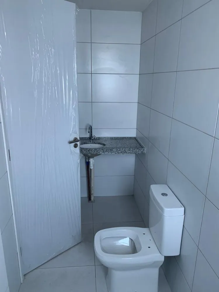 Apartamento, 3 quartos, 95 m² - Foto 3