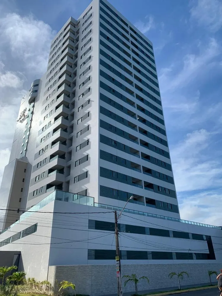 Apartamento, 3 quartos, 95 m² - Foto 4