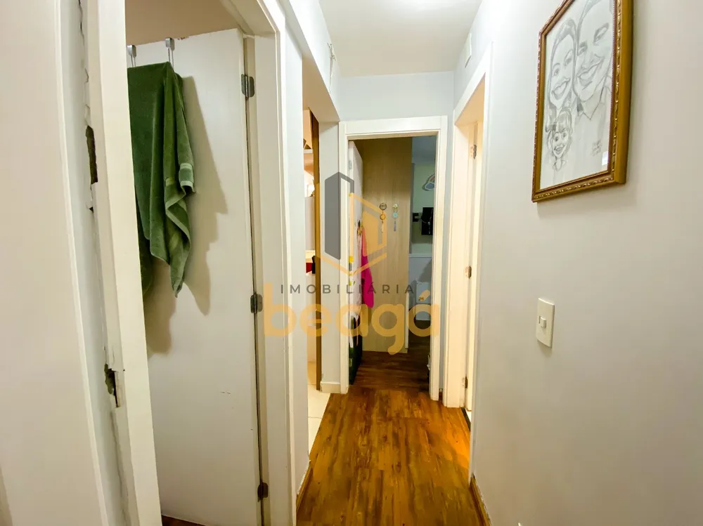 Apartamento, 3 quartos, 75 m² - Foto 7