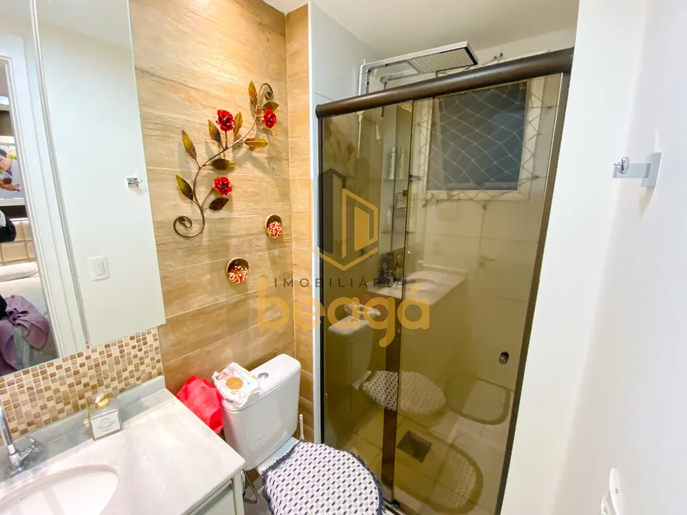 Apartamento, 3 quartos, 75 m² - Foto 11