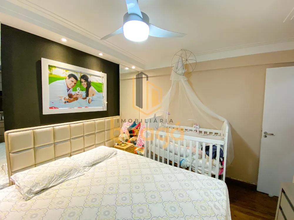 Apartamento, 3 quartos, 75 m² - Foto 6