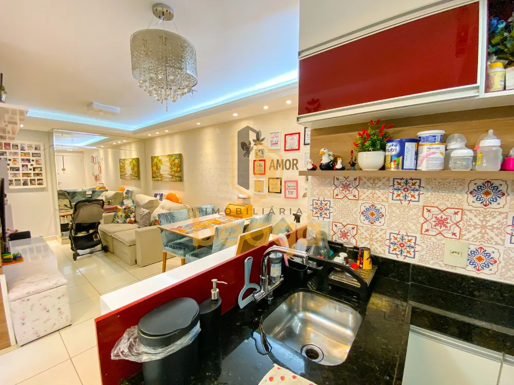 Apartamento, 3 quartos, 75 m² - Foto 16