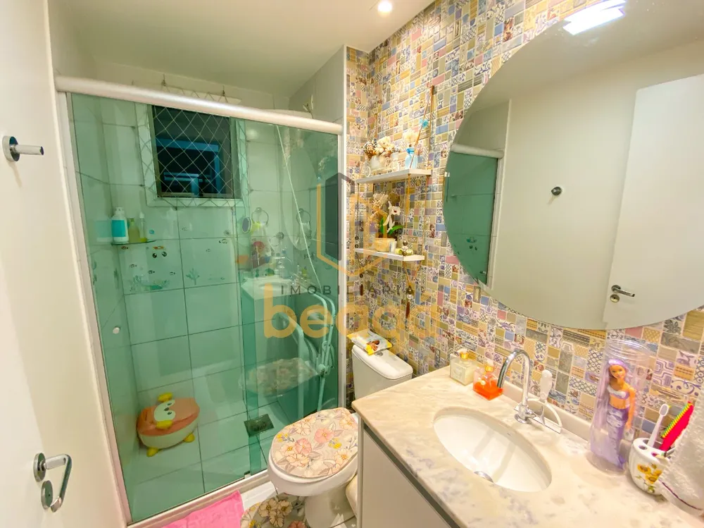 Apartamento, 3 quartos, 75 m² - Foto 9