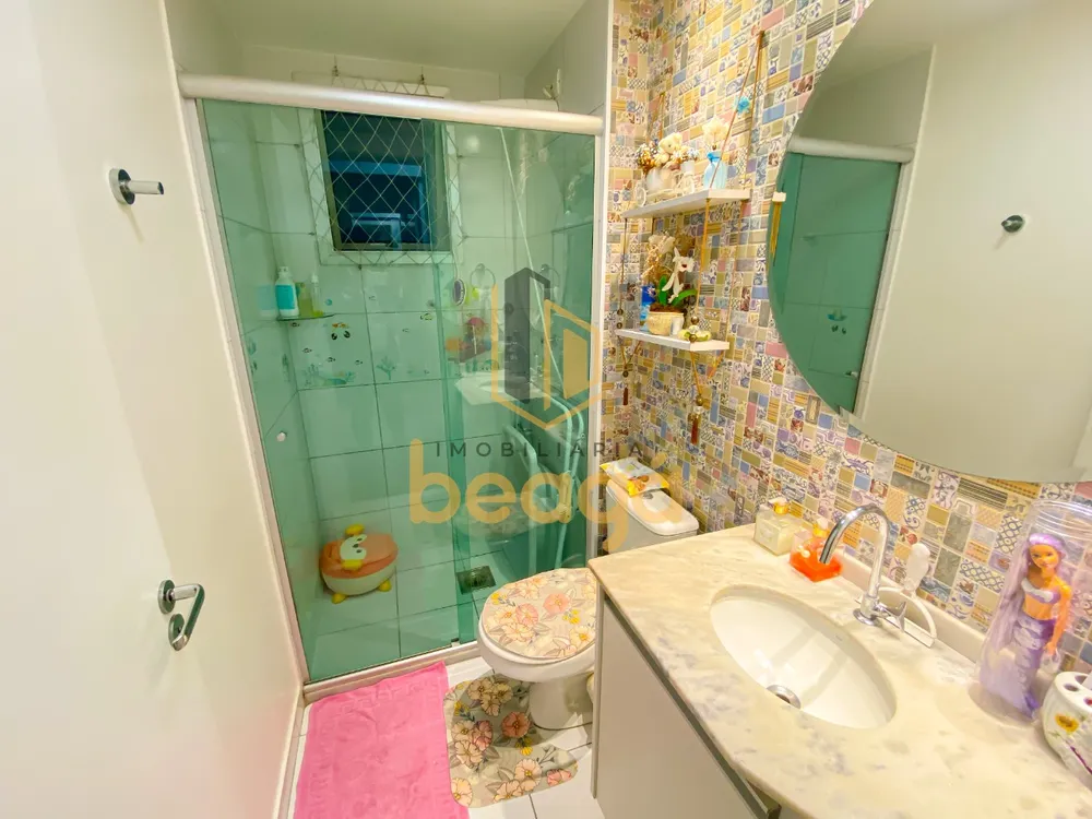 Apartamento, 3 quartos, 75 m² - Foto 4