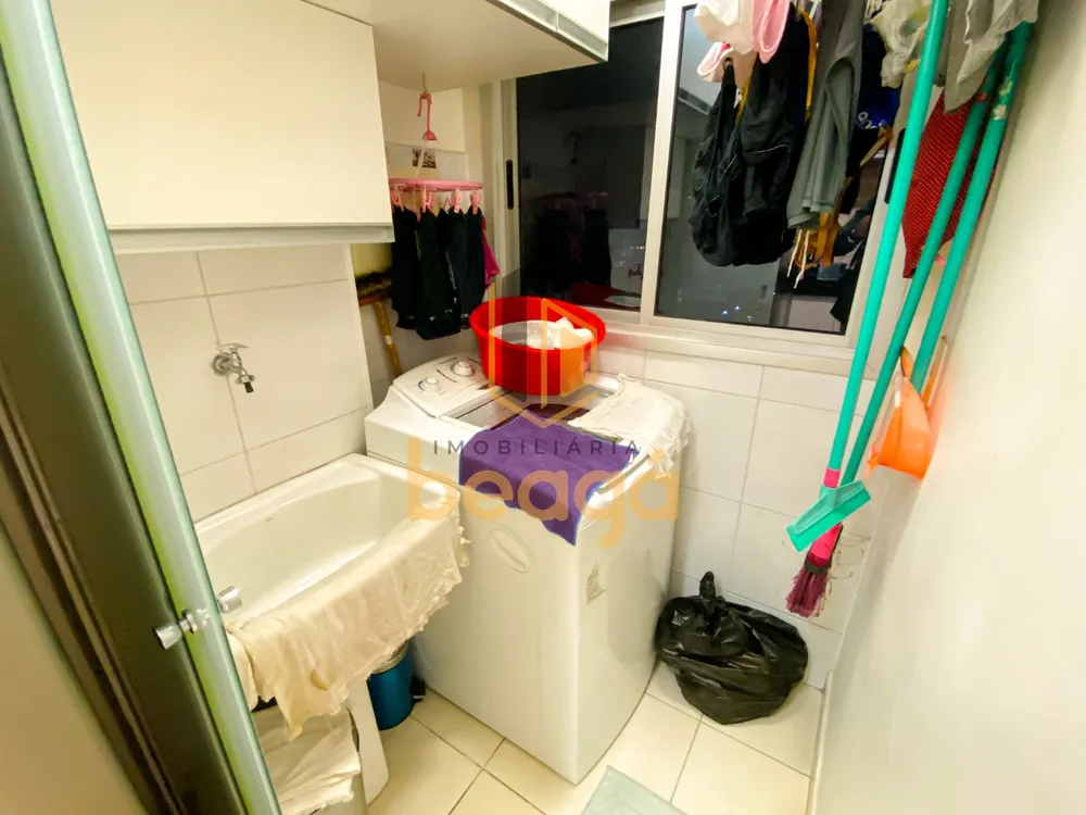 Apartamento, 3 quartos, 75 m² - Foto 12