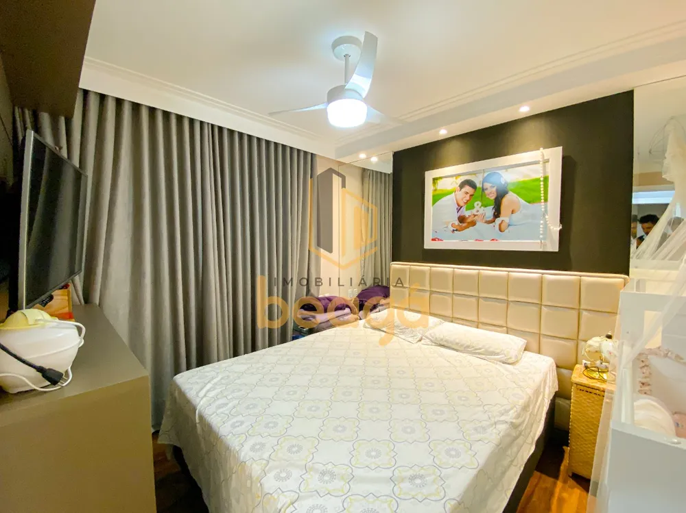 Apartamento, 3 quartos, 75 m² - Foto 5