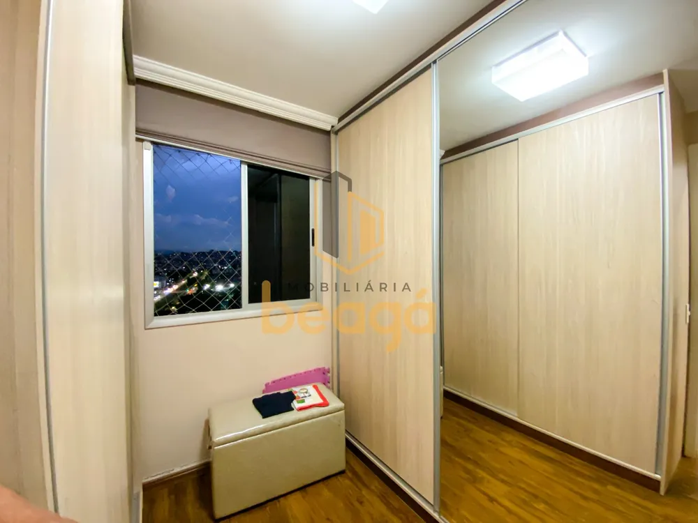 Apartamento, 3 quartos, 75 m² - Foto 8