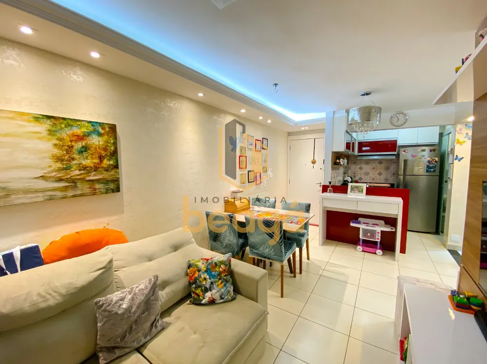 Apartamento, 3 quartos, 75 m² - Foto 12