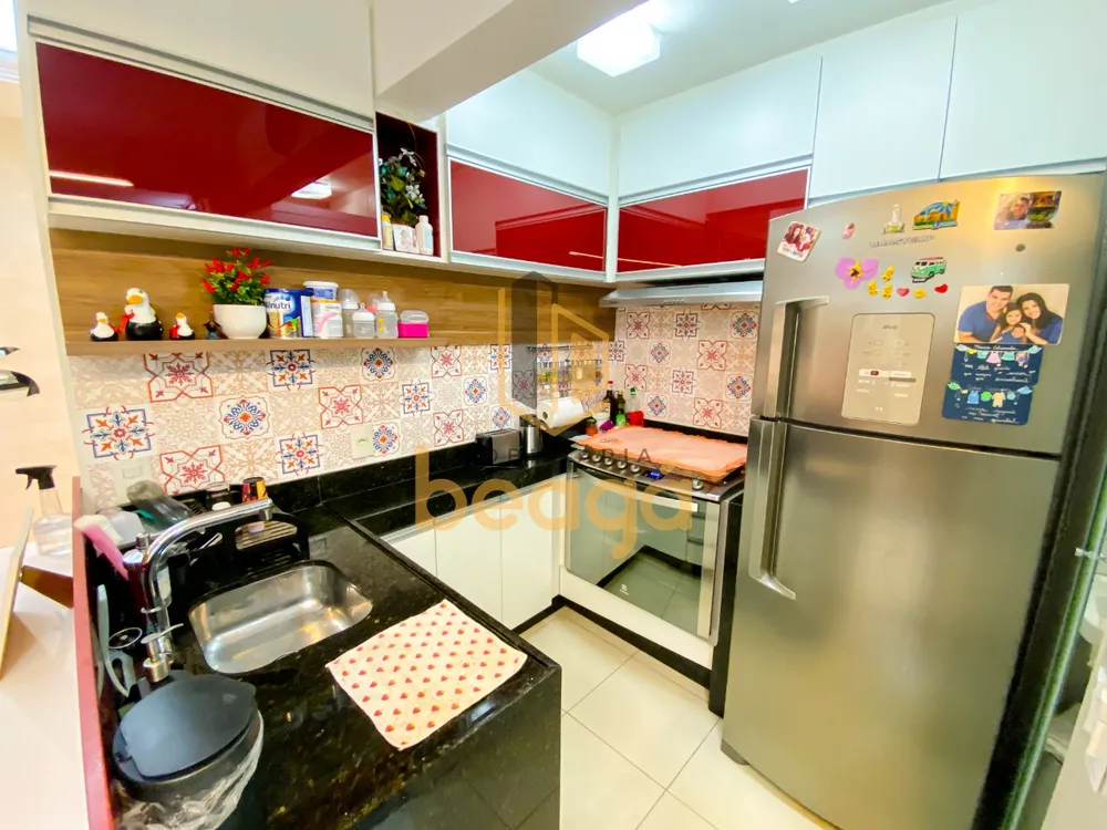 Apartamento, 3 quartos, 75 m² - Foto 11