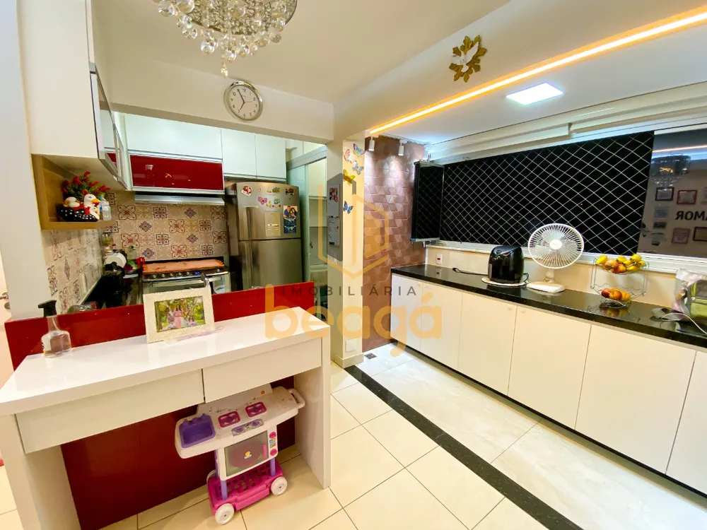 Apartamento, 3 quartos, 75 m² - Foto 10