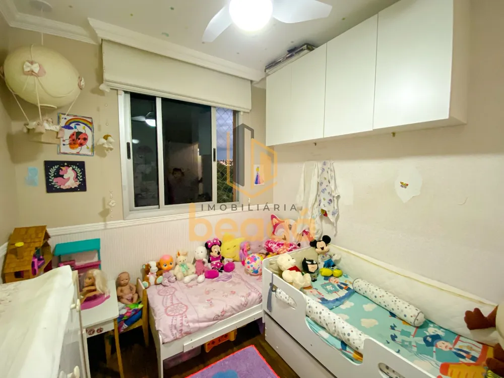 Apartamento, 3 quartos, 75 m² - Foto 3