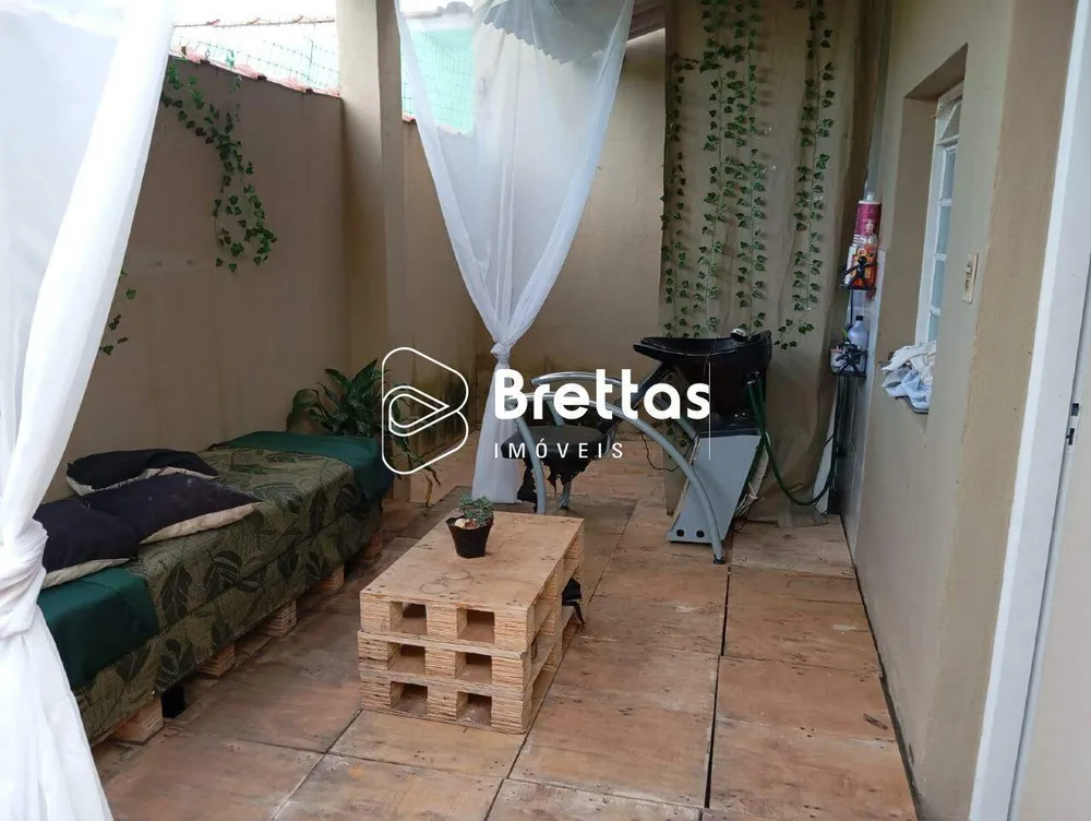 Casa, 3 quartos, 130 m² - Foto 2