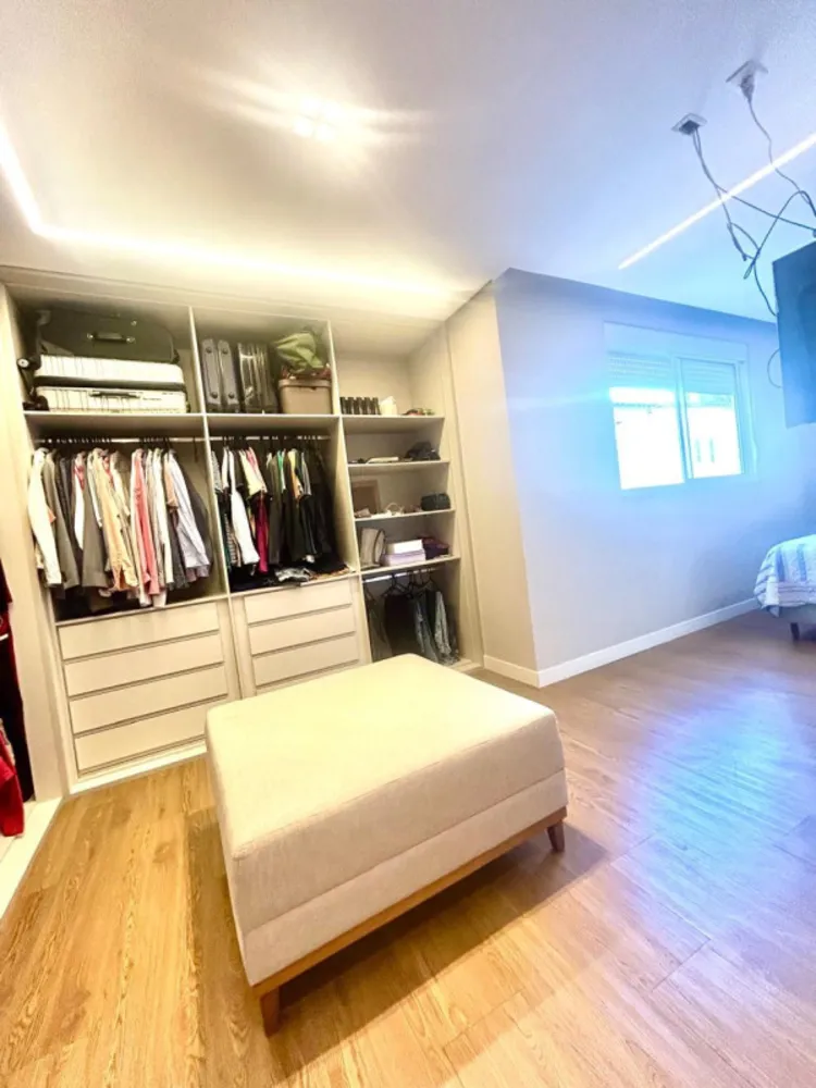 Apartamento, 4 quartos, 147 m² - Foto 10