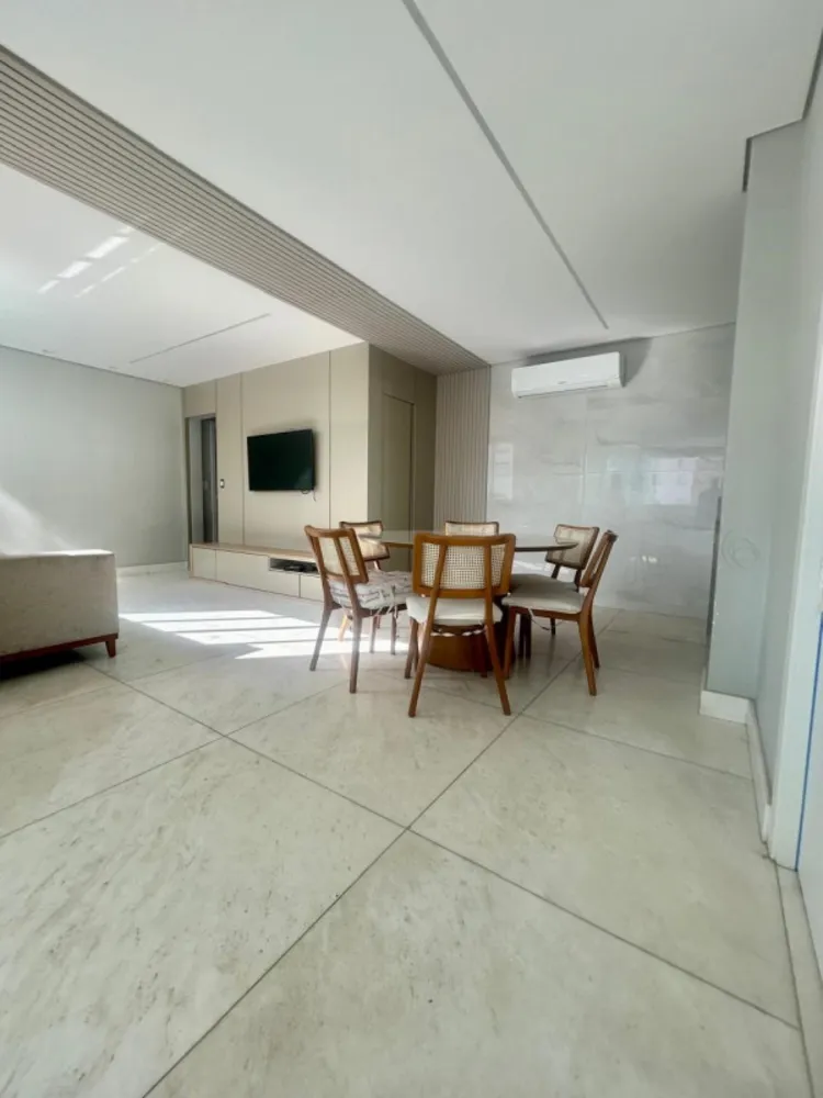 Apartamento, 4 quartos, 147 m² - Foto 1