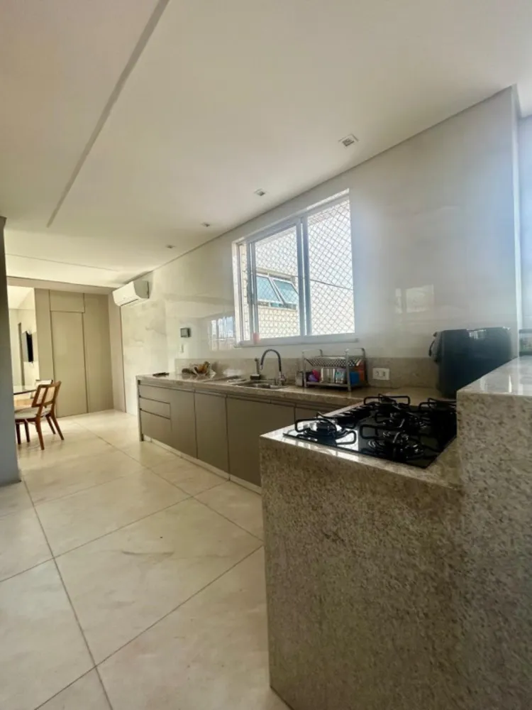 Apartamento, 4 quartos, 147 m² - Foto 4