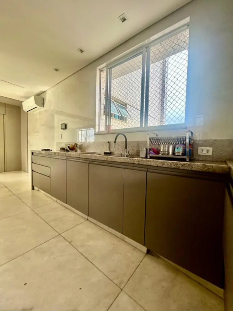 Apartamento, 4 quartos, 147 m² - Foto 9