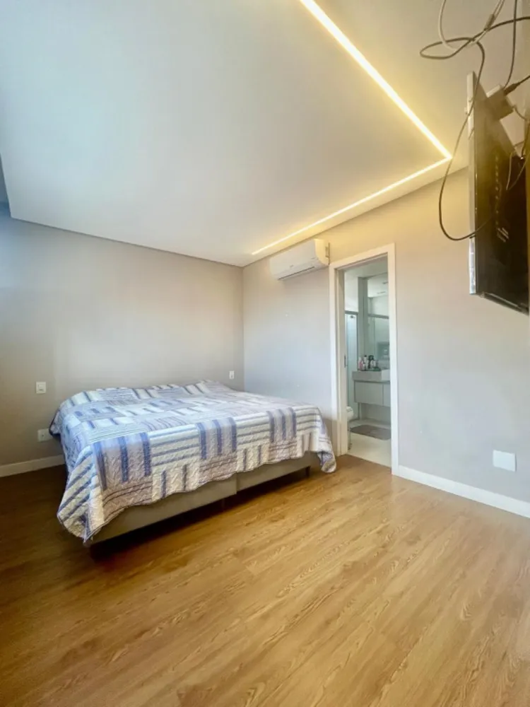 Apartamento, 4 quartos, 147 m² - Foto 9