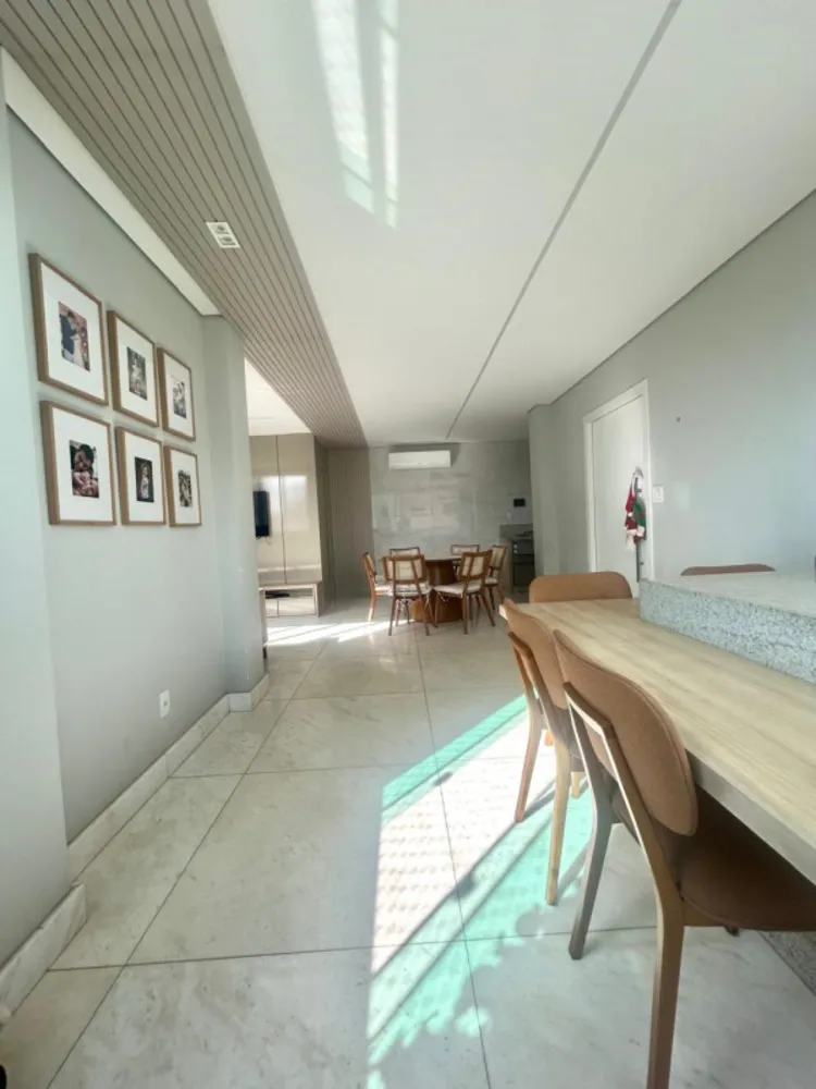 Apartamento, 4 quartos, 147 m² - Foto 7