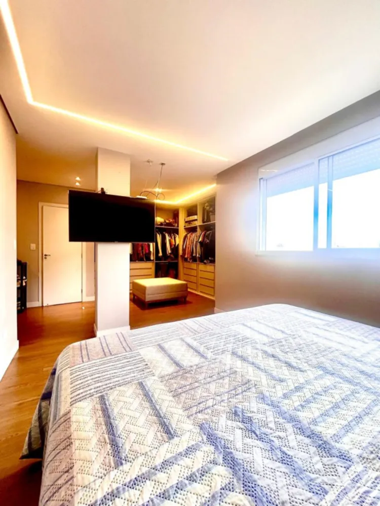 Apartamento, 4 quartos, 147 m² - Foto 12