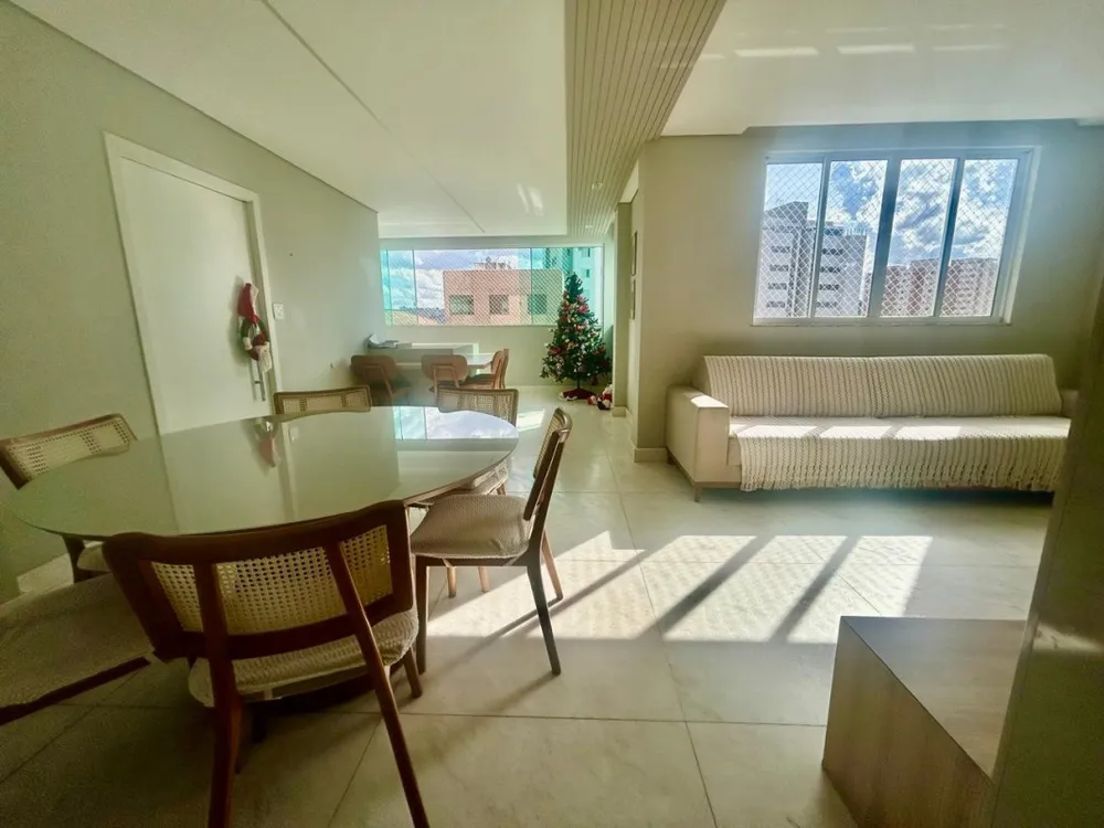 Apartamento, 4 quartos, 147 m² - Foto 3