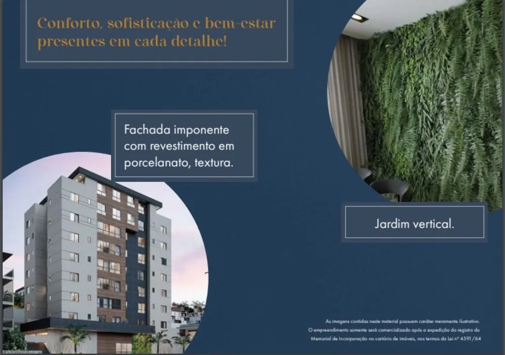 Apartamento, 2 quartos, 64 m² - Foto 5