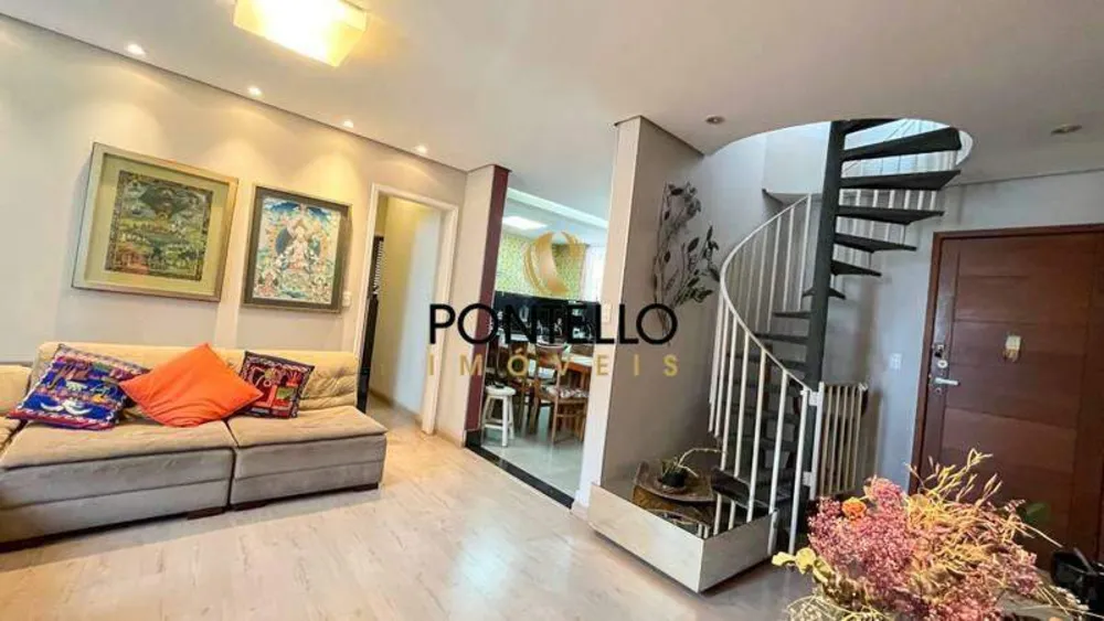 Cobertura, 3 quartos, 150 m² - Foto 17