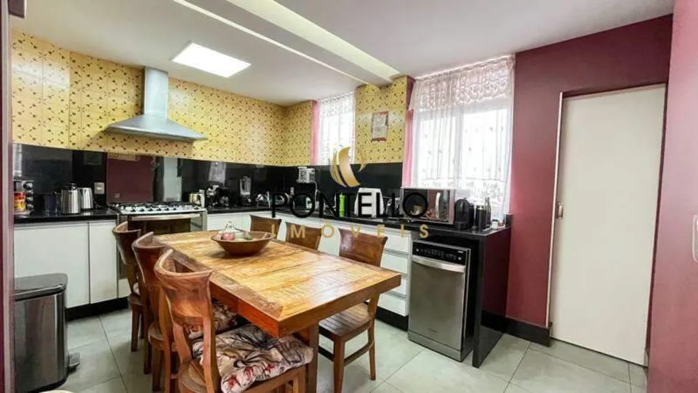 Cobertura, 3 quartos, 150 m² - Foto 6