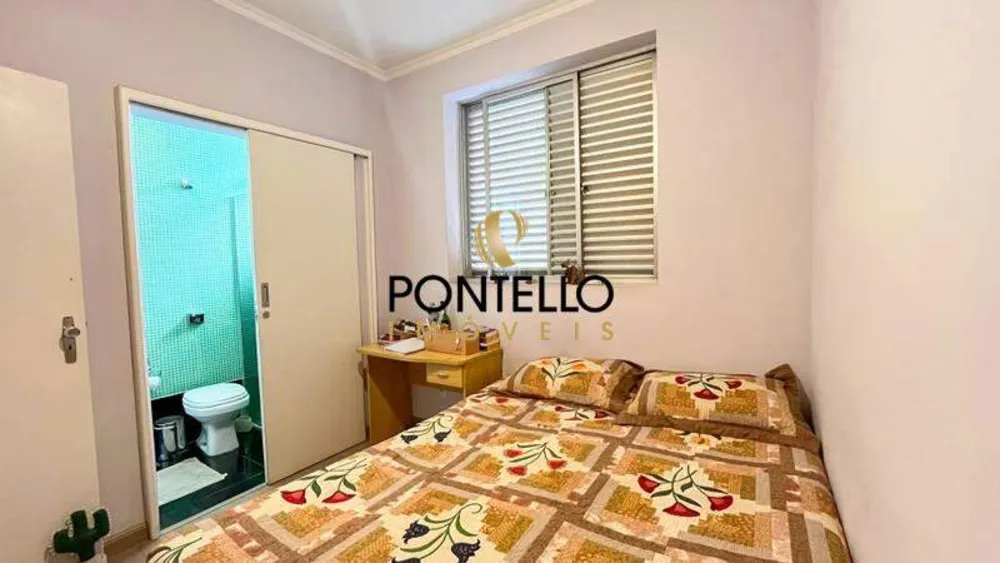 Cobertura, 3 quartos, 150 m² - Foto 6