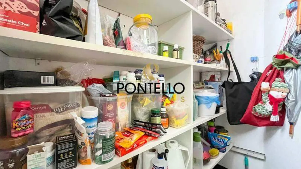 Cobertura, 3 quartos, 150 m² - Foto 5