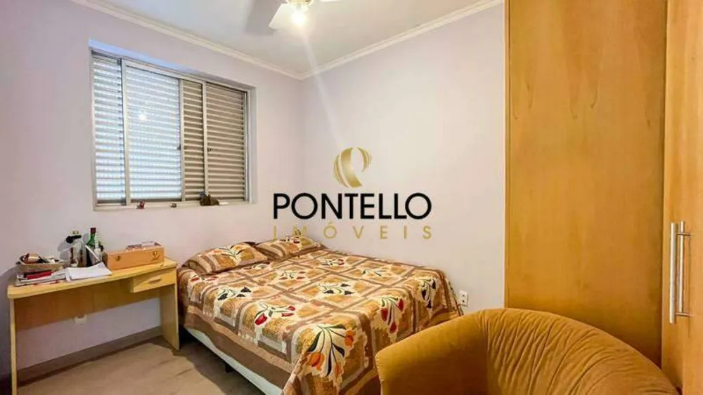 Cobertura, 3 quartos, 150 m² - Foto 8