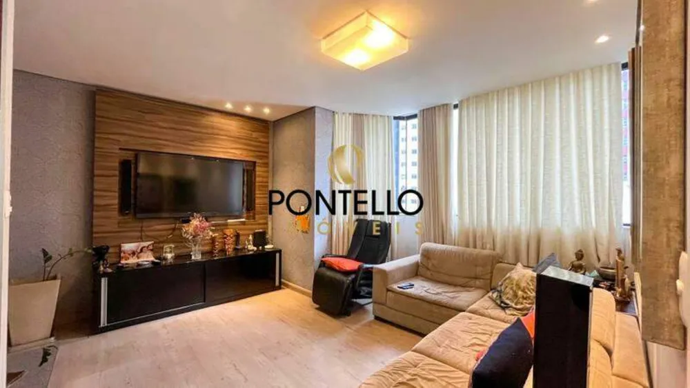 Cobertura, 3 quartos, 150 m² - Foto 9