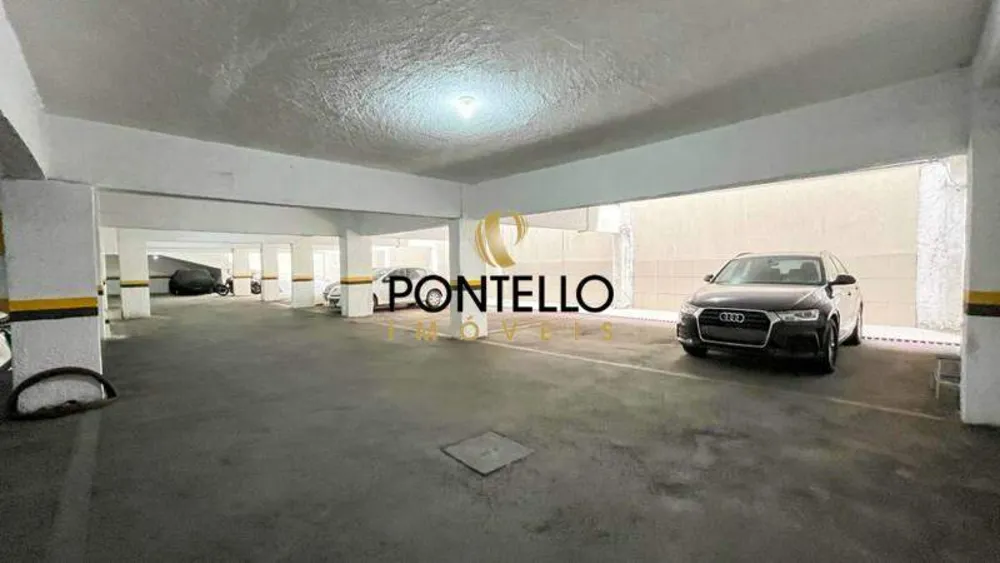 Cobertura, 3 quartos, 150 m² - Foto 2