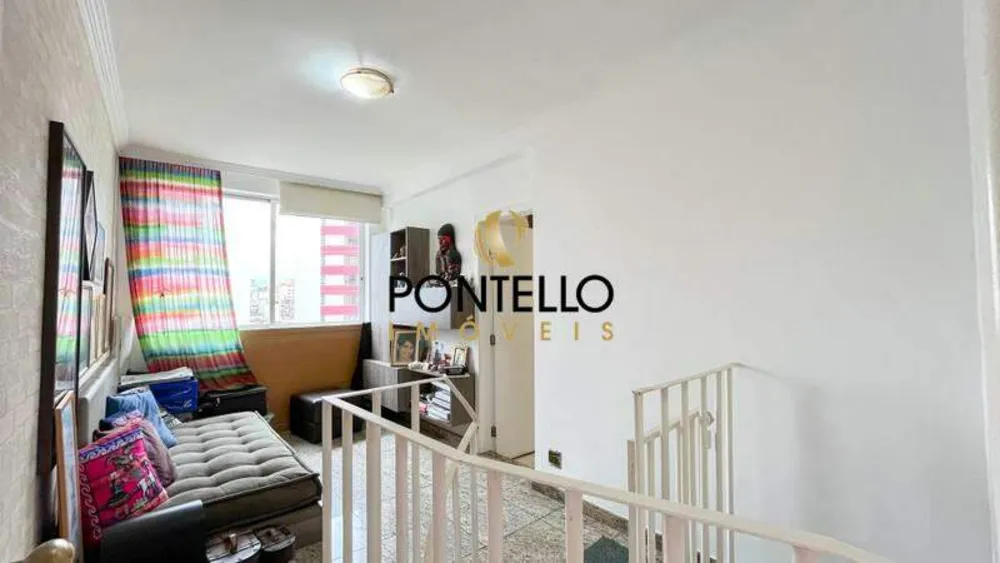 Cobertura, 3 quartos, 150 m² - Foto 4